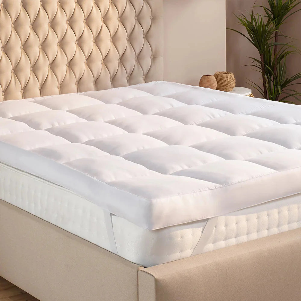 Cloud Mattress Topper