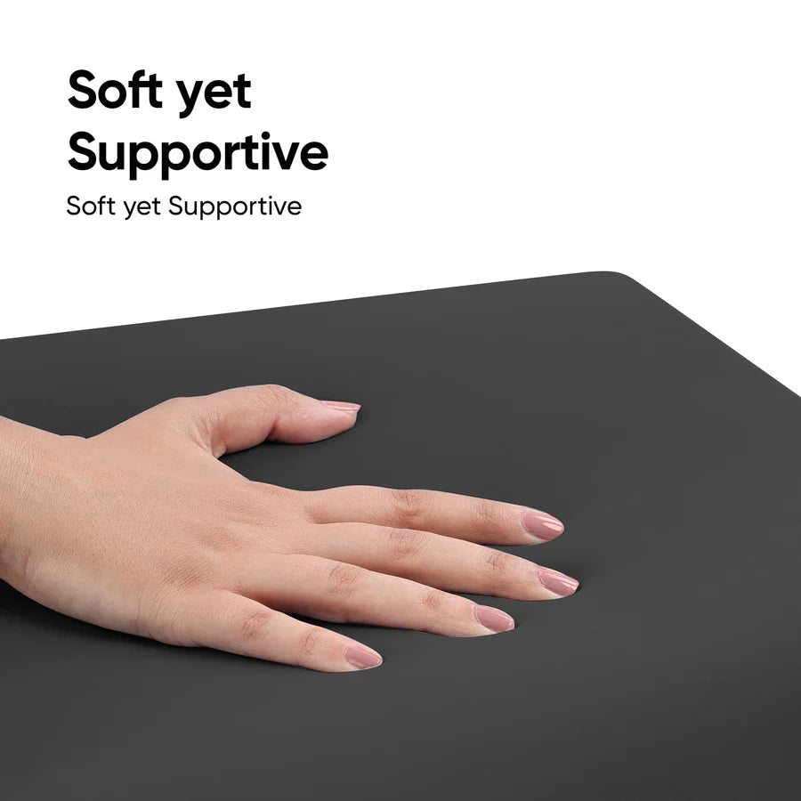Cloud Seat Cushion – Ergonomic Comfort for Home & Office