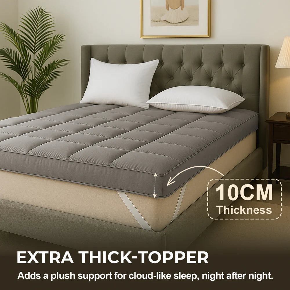 Anthra Mattress Topper