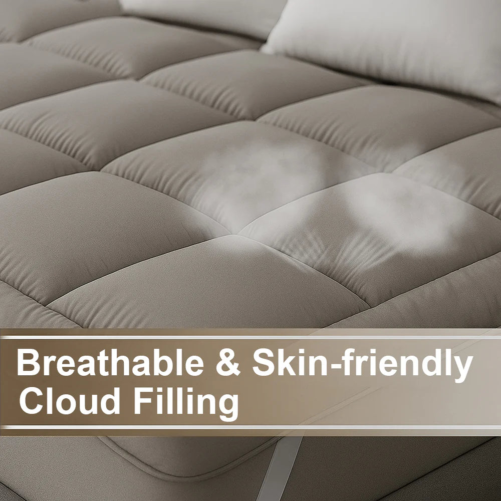 Anthra Mattress Topper