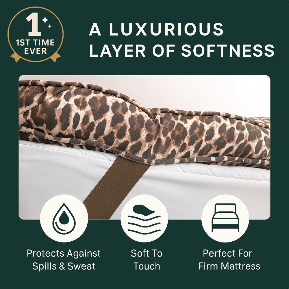 Leo Mattress Topper