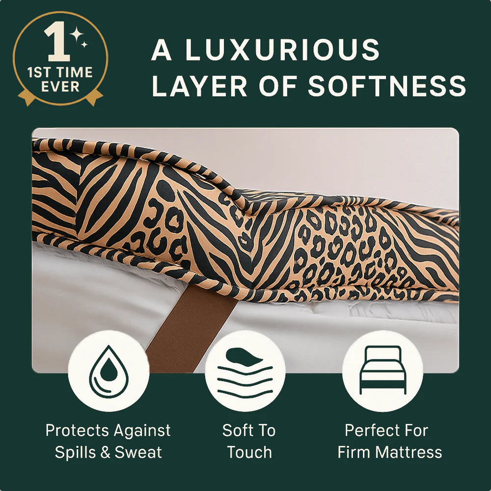 Simba Mattress Topper